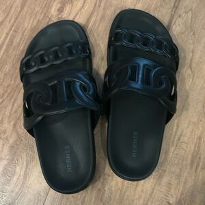 Hermes Extra sandals DUPE